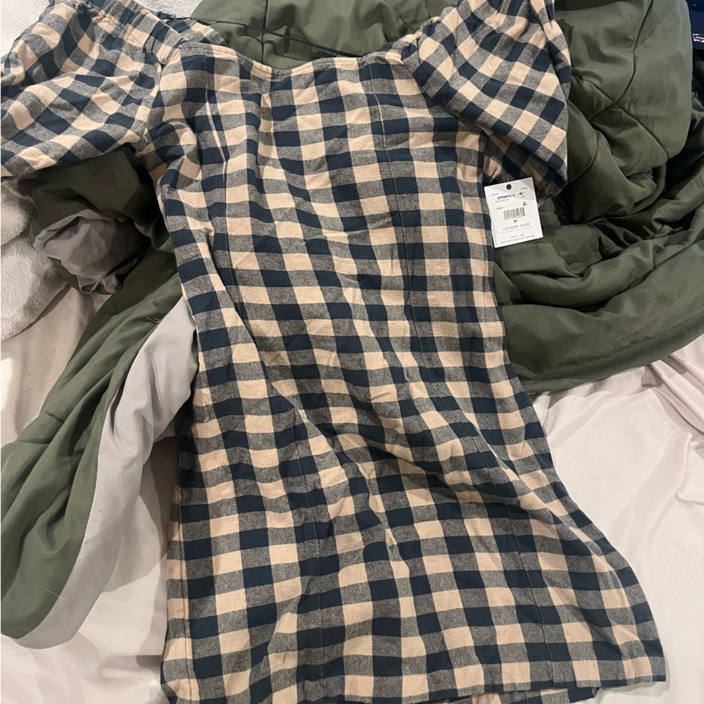 O’Neill surf dress